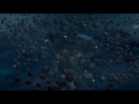 Star Trek - Helix Escape