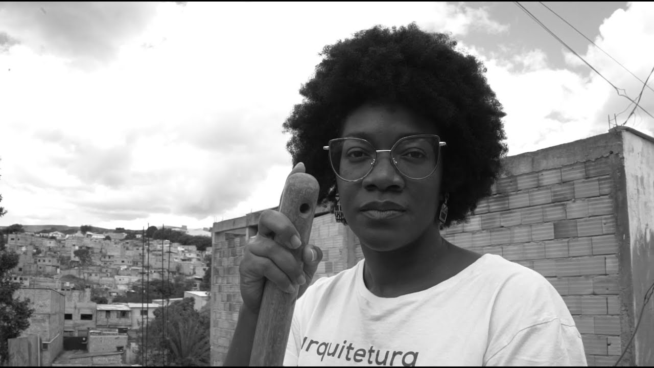 🎥 Documentário - Acesso à moradia digna passa pela arquitetura social