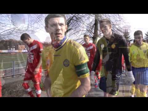 Kulisy meczu Wda Świecie - Elana 02/04/2016