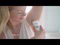 5 Stars For Dove Advanced Care Deodorant