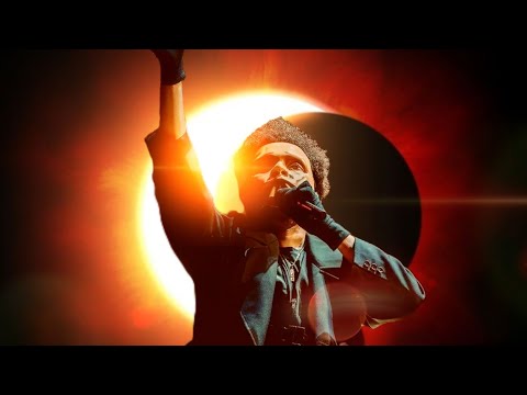 The Weeknd - Often, but it's heavenly