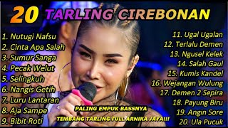 Download lagu ANIK ARNIKA || HITS ALBUM 2025 ALBUM FULL ARNIKA JAYA #tarlingmasfajar #tarlingcirebon mp3