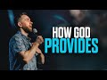 Experiencing God’s Divine Provision