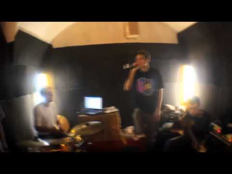 ORKIESTRAP! - KLIP PROMUJĄCY [01.10.2010] - KIWI KLUB (WAŁBRZYCH)