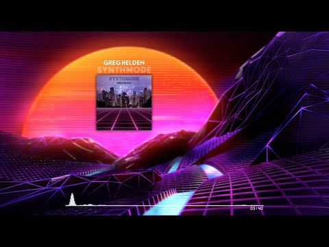 Greg Helden - Synthmode