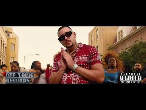 Mad Clip - BOP ft. Light, Thug Slime (Prod. Sprunkadelic)