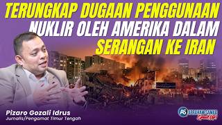 Download lagu Menteri Pertahanan AS Menyebut Perang di IRAN Adalah Perang Salib | #SPEAKUP mp3