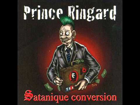 Prince Ringard - Un mec ordinaire