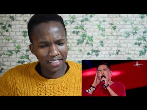 Ermuun.G - "To The Moon & Back" | LWAZI SBU REACTION