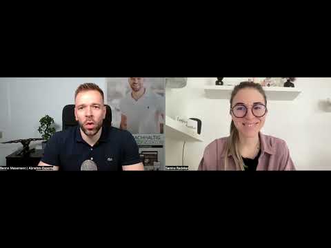 #24 - Das "Warum" hinter dem Wunschgewicht: Interview mit Benno Massmann