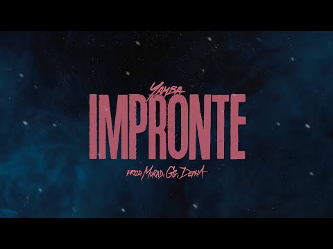 Video thumbnail for Impronte