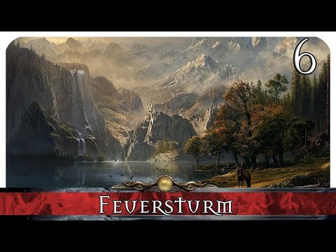 [6] [DSA] Feuersturm - Die Mission des Raspyrriz: Tanz der Mada (2.2)