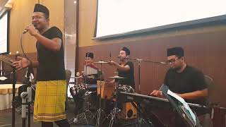 Download lagu TERUNA KAMPUNG - RAYA (JALIL HAMID) mp3