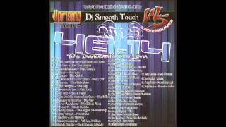 Wickid Soundz (DJ Smooth Touch) - 48-14_90s Dancehall's Best Era (2010 Ragga Mix CD Preview)