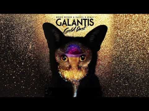 Galantis - Gold Dust (Beenie Becker & Harvel B Remix)