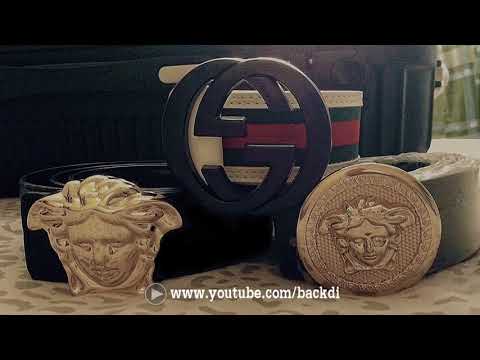 MC Rodriguinho Do Marapé e MC Amaral -  De Gucci e De Versace   Lançamento 2018