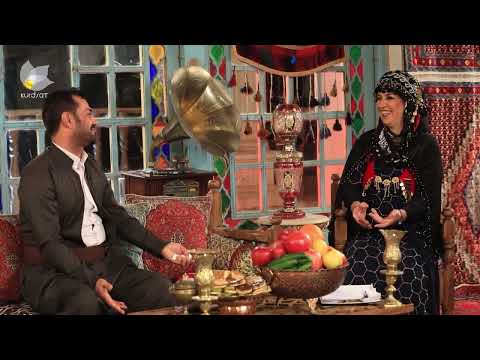 ڤیدیۆ | نەوای رۆژهەڵات، بە میوانداری ئەکبەر ئاروەند _ جەمال ئەحمەد ئاینی