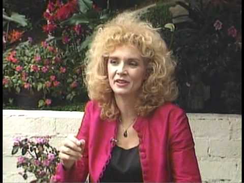 LIONA BOYD 1986 Interview