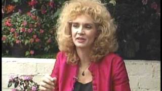 LIONA BOYD 1986 Interview