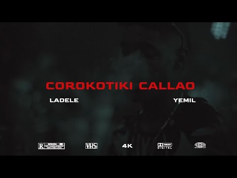 Ladele OTM - COROCOTIKI (w/ Yemil) on Spotify Charts