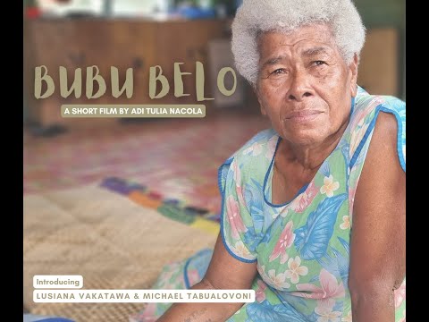Bubu Belo (2025)