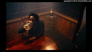 "Dungeons and Mountains" - Kendrick Lamar x Vic Mensa Type Beat