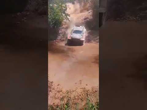 rally Niquelândia goias #sertanejo