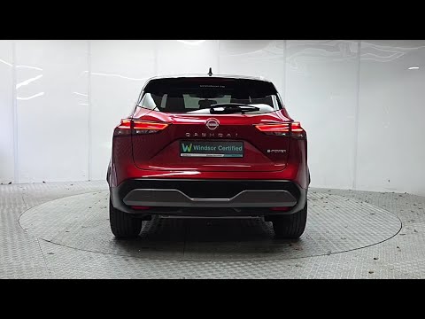 Nissan Qashqai ePOWER SV PREMIUM *Scrappage deal * - Image 2