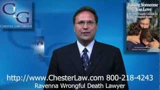 preview picture of video 'Ravenna Wrongful Death Lawyer'