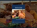 Tapestries Of Change An Indo African Story Of Empowerment