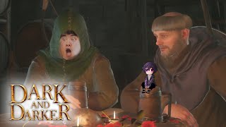 初めてのDark and Darker だゾ │DaDハイライト #1