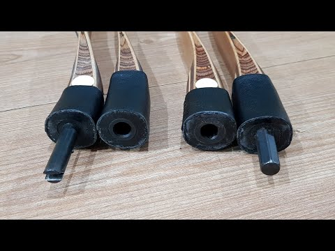 AF Tatar Oak Takedown Updated