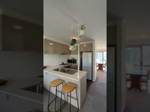 8/75 Elizabeth Jolley Crescent, Franklin, ACT 2913, 2 habitaciones, 2 baños, Apartment