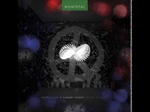 Marillion - Montréal live 2013
