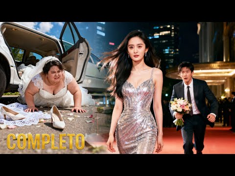 Perdeu 50kg e o ex implora para voltar! A esposa "gorda" virou Deusa e ele se arrependeu muito！