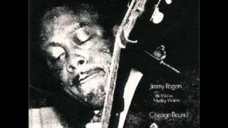 Jimmy Rogers With Little Walter And Muddy Waters - You're The One