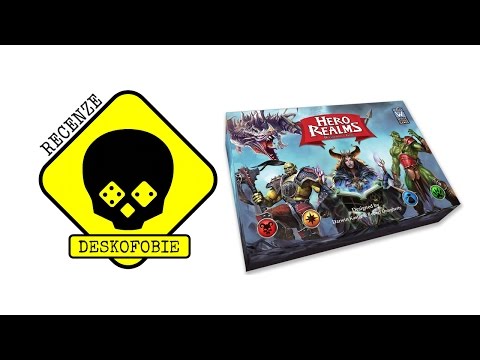 Hero Realms - YouTube Video