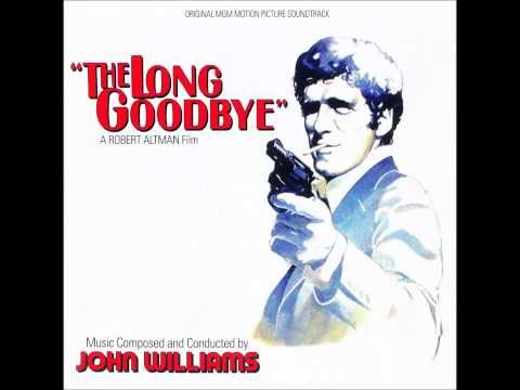 Clydie King - The Long Goodbye