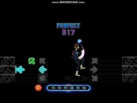 AuditionPVS Beat up -Only Girl(In the World) 126bpm level 4