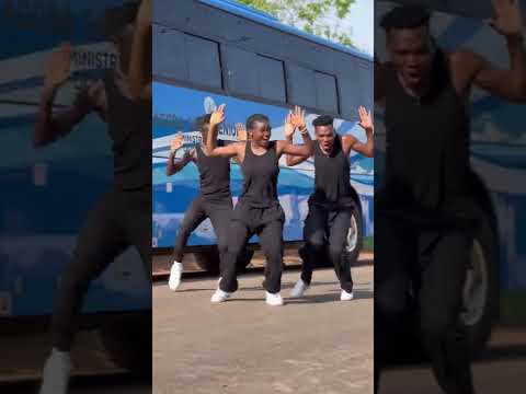 Mavins, crayon, Ayra Starr, ladipoe, magixx & boy spyce- Overdose viral video.