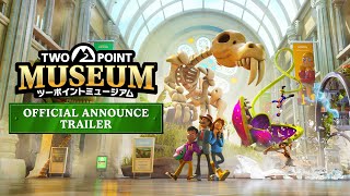 Two Point Museum [Explorer Expedition] video 1