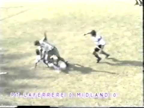 Relatos / DEPORTIVO LAFERRERE 2 -  MIDLAND 1 (15-03-1997)