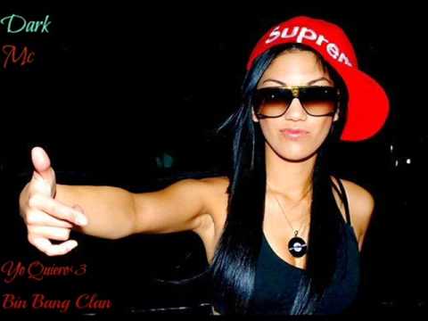 Yo Quiero-DaarkBBC Ft Kachi