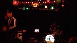 MC Lars - Space Game