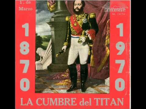 DUO ALVAREZ CORRALES - PRIMERO DE MARZO - POLCA PARAGUAYA