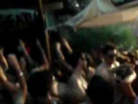 Cariocas Joe Claussell