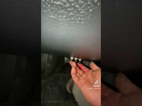 Nitrous scat pack charger
