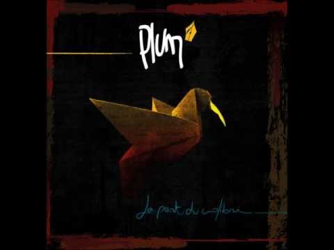 Plum' - La part du colibri - voix intro : Pierre Rabhi / prod. Ed Bazz