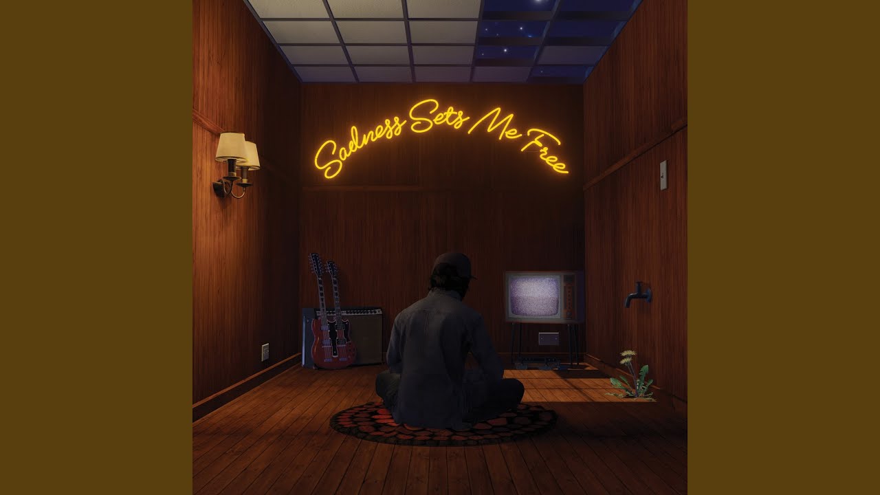 Gruff Rhys - Cover up the Cover Up