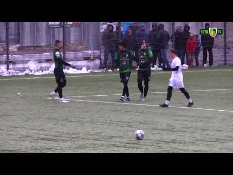 Sparing. Stal Stalowa Wola - Polonia Bytom 3:1 (1:1)